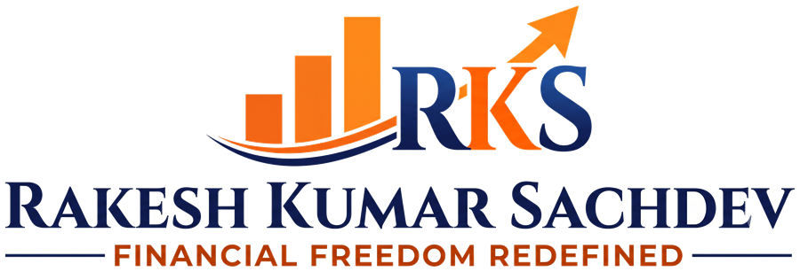 Rakesh Kumar Sachdev
